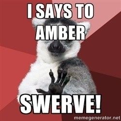 It's been a while...