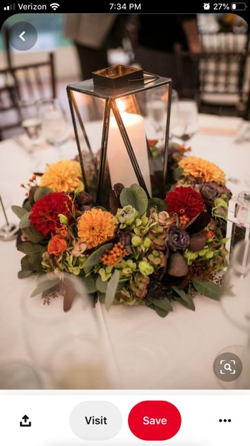 diy centerpieces 6