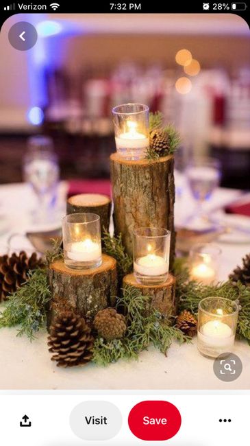 diy centerpieces 7