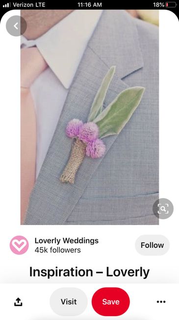 Help!! What are good colors for summer wedding? 8