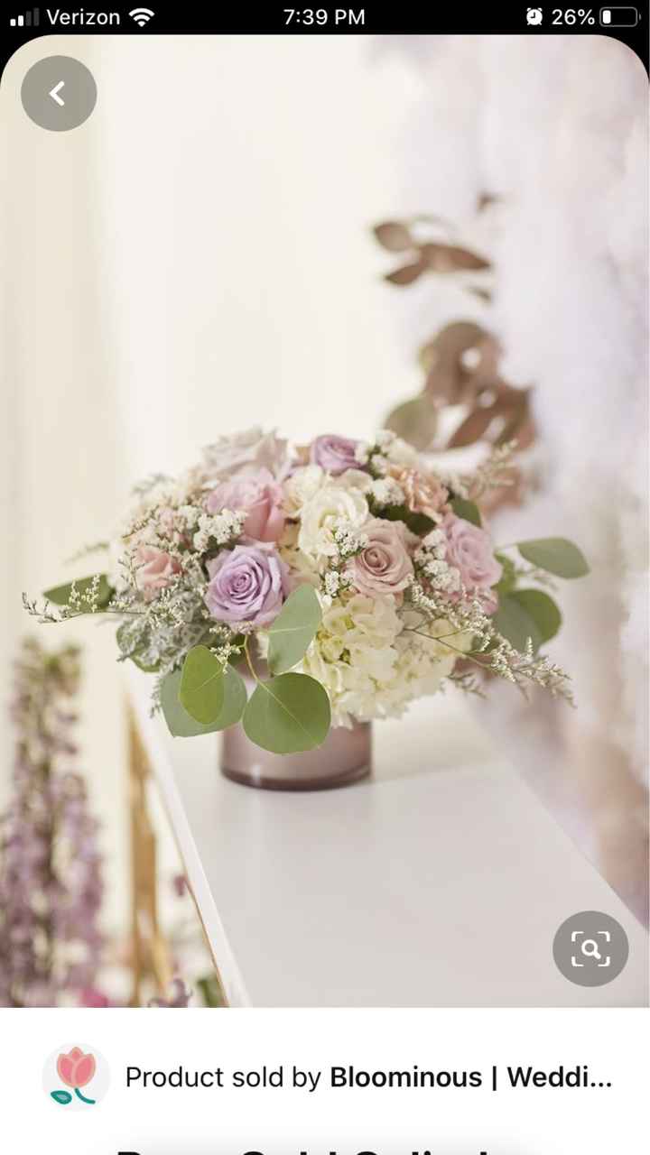 Help!! What are good colors for summer wedding? - 1