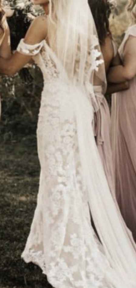 Dress shopping—show me your dress!! - 2