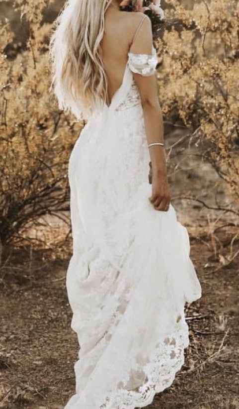 Share your photos of mermaid/f&f dresses!!! - 2