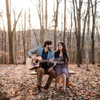 Show me your engagement photos! - 1
