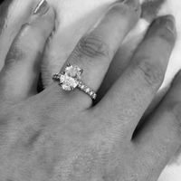 Brides of 2022! Show us your ring! - 1