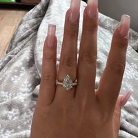 2023 Brides - Show us your ring! - 2
