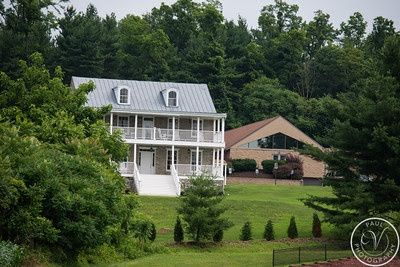 Show me your wedding venue!