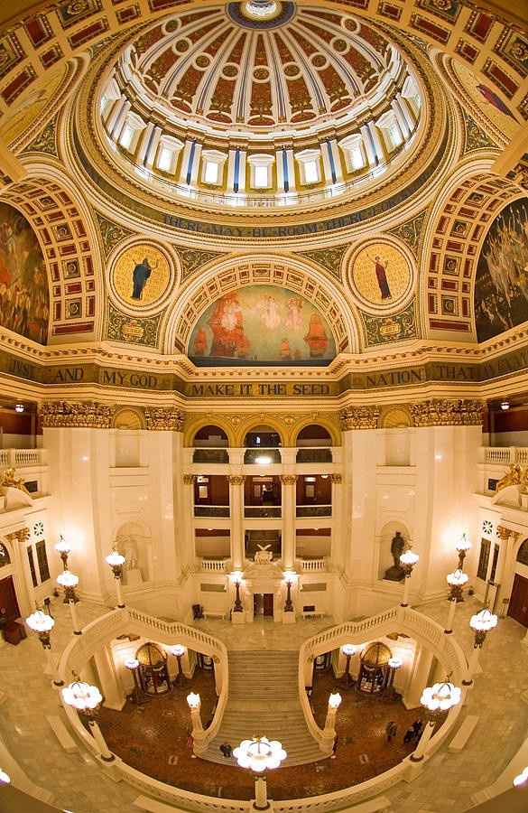 Share your venue!