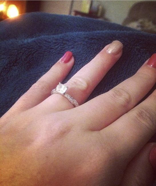 Show me your rings