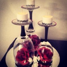 Centerpieces