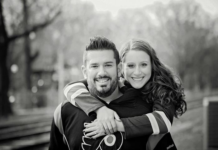 FINALLY got my engagement pictures! (picture heavy)