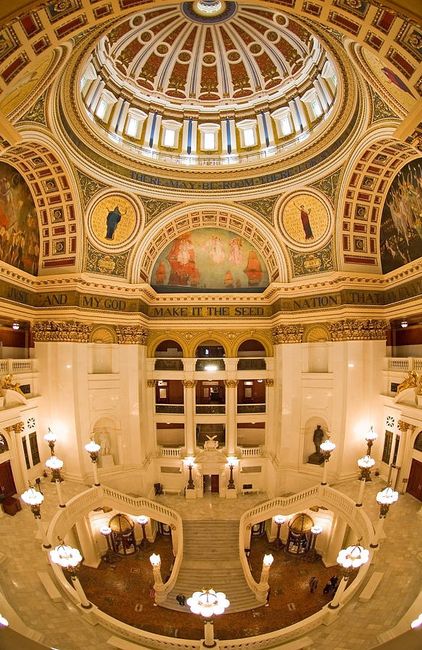 Share your venue!
