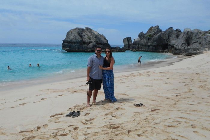 NWR: NY to Bermuda Cruises..