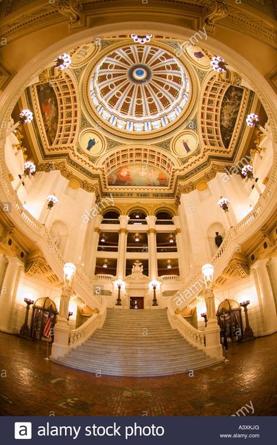 Who wants to brag on their venue?!