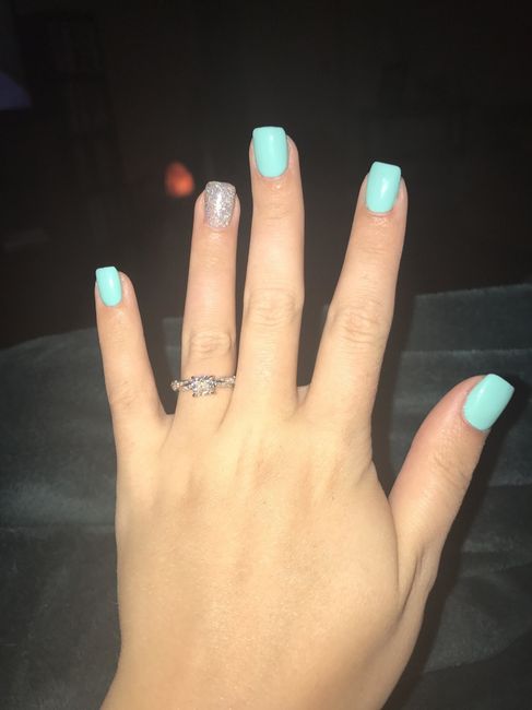Show me your rings :)