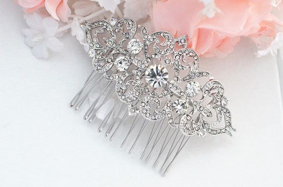 Show me your hair piece!