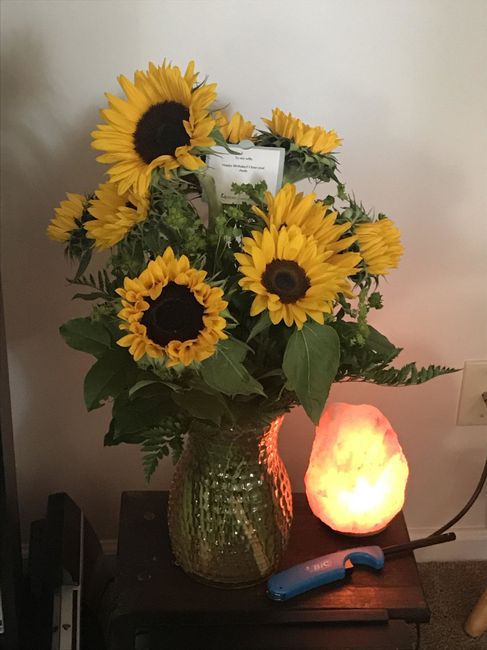 Poll: What's your favorite flower?