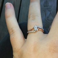 Engagement ring