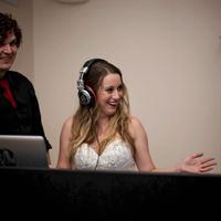 Kathleen's PA State Capitol Pro BAM!