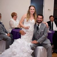 Kathleen's PA State Capitol Pro BAM!