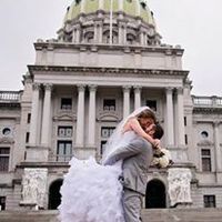 Kathleen's PA State Capitol Pro BAM!