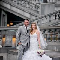 Kathleen's PA State Capitol Pro BAM!