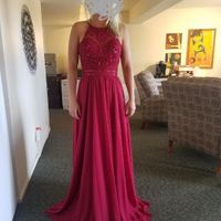 Show me your bridesmaid dresses!