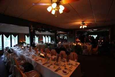 Show off your venue