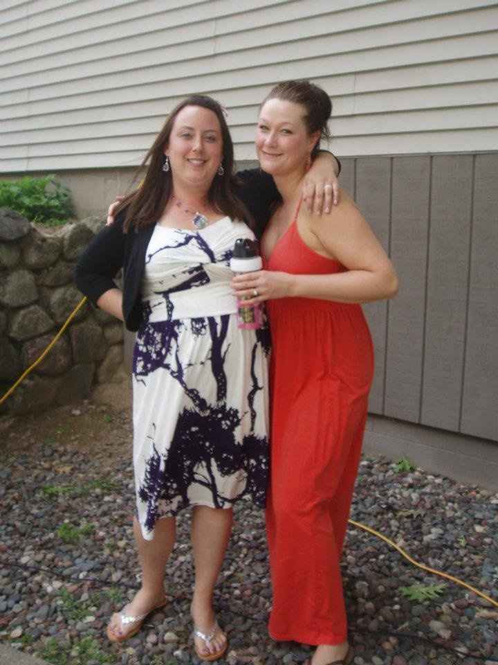 Back and Married with some pic's