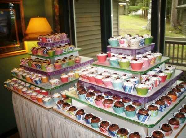 Cake/Cupcakes