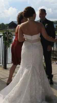 Ok, you've seen the dress, BUT I NEED HELP