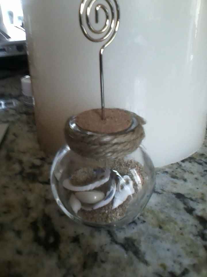 Wedding Favors- Your ideas?