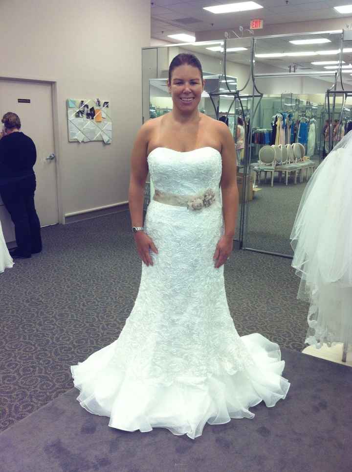 Let's have some fun! Show me your....