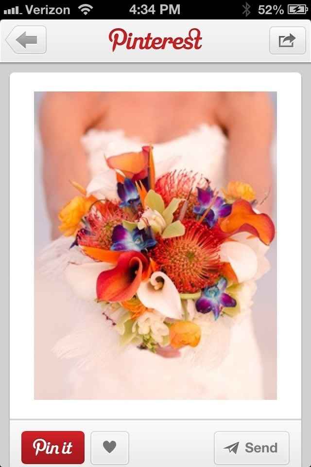 Any brides putting their bridal party in navy??