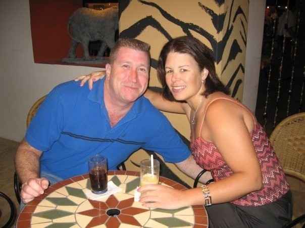 Favorite picture of you and your S/O? :)