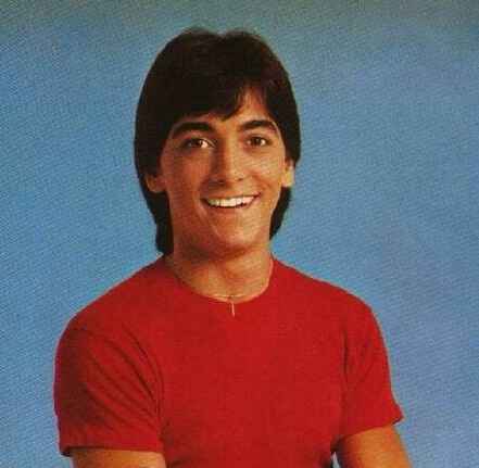 Throwback Thursday - Celebrity Crush Edition!