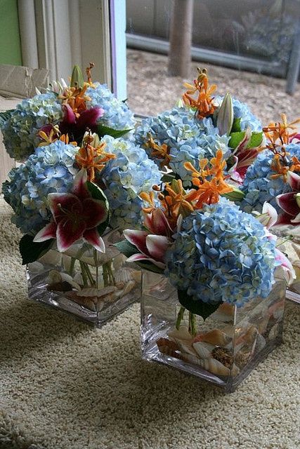 Show me your flowers/ centerpieces!!