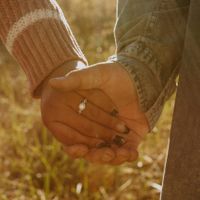 2023 Brides - Show us your ring! - 1