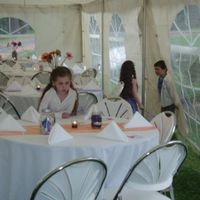 Guests with kids vent