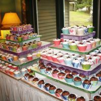 wedding cake photos