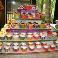 wedding cake photos