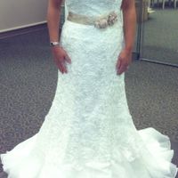 can i see you show off your gowns?