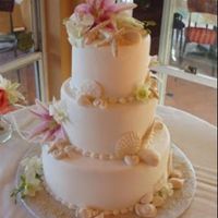 Anyone NOT doing a cake topper?