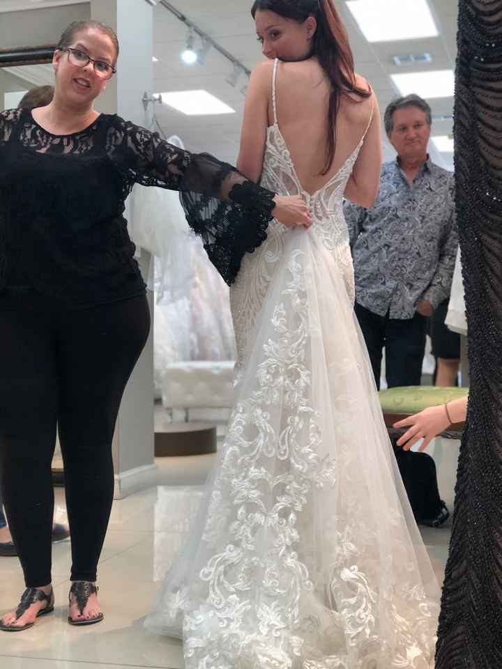 Show me your dresses! - 2