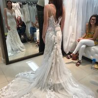 Show me your dresses! - 1