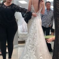 Show me your dresses! - 2