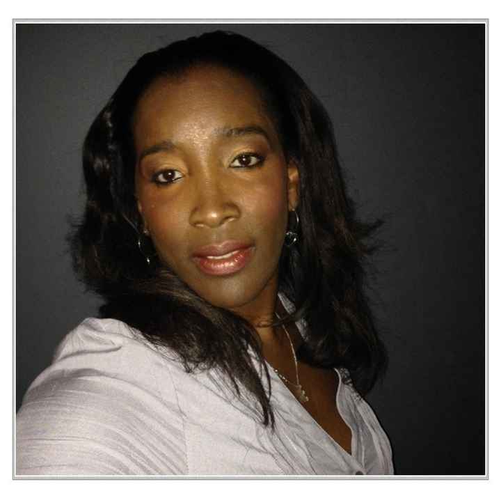 Makeup trial today (pics)