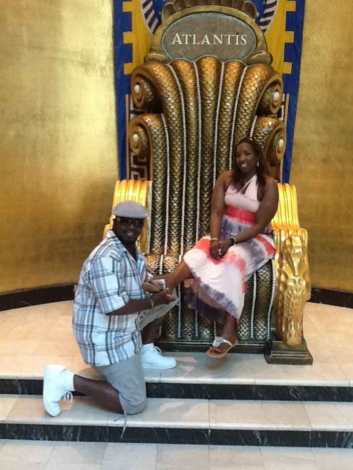 What's your most memorable vacation with FH!! (Pics)