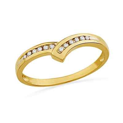 Let's talk wedding bands!