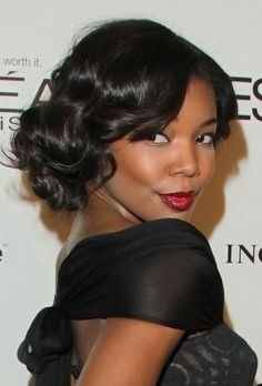 Show me your Hair-spiration!